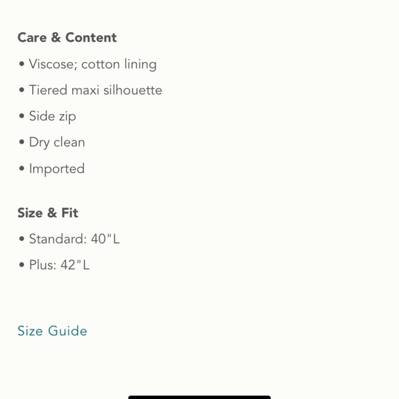 ANTHROPOLOGIE NWT Bhanuni by Jyoti Celina Skirt  Size 2 - Picture 6 of 10